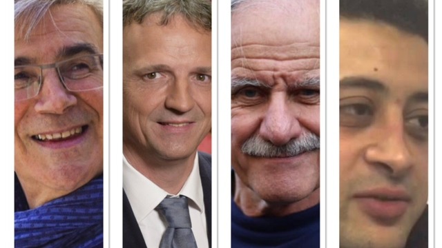 LE JOURNAL DE MIDI EN LANGUE FRANCAISE DU 7/01/22